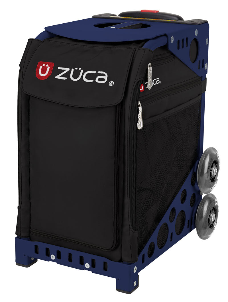 ZÜCA Obsidian Sport Rolling Bag
