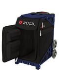 ZÜCA Obsidian Sport Rolling Bag