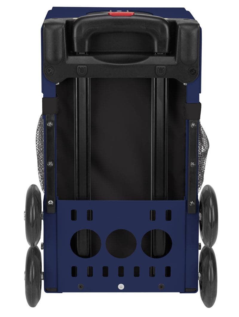 ZÜCA Obsidian Sport Rolling Bag