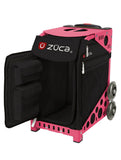 ZÜCA Obsidian Sport Rolling Bag