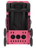 ZÜCA Obsidian Sport Rolling Bag