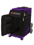 ZÜCA Obsidian Sport Rolling Bag
