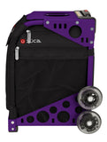 ZÜCA Obsidian Sport Rolling Bag