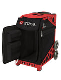 ZÜCA Obsidian Sport Rolling Bag