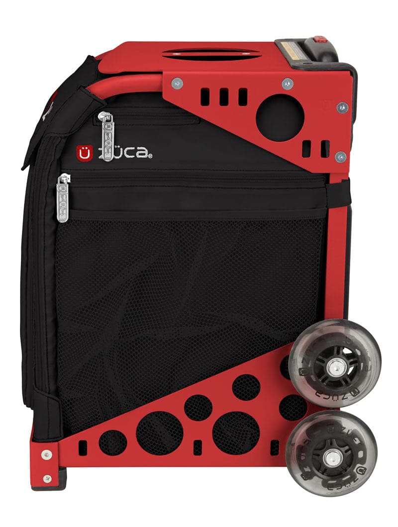 ZÜCA Obsidian Sport Rolling Bag