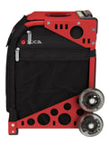 ZÜCA Obsidian Sport Rolling Bag