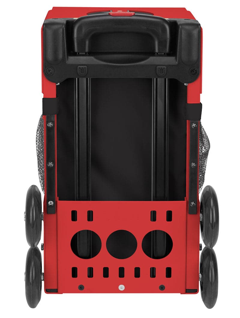 ZÜCA Obsidian Sport Rolling Bag