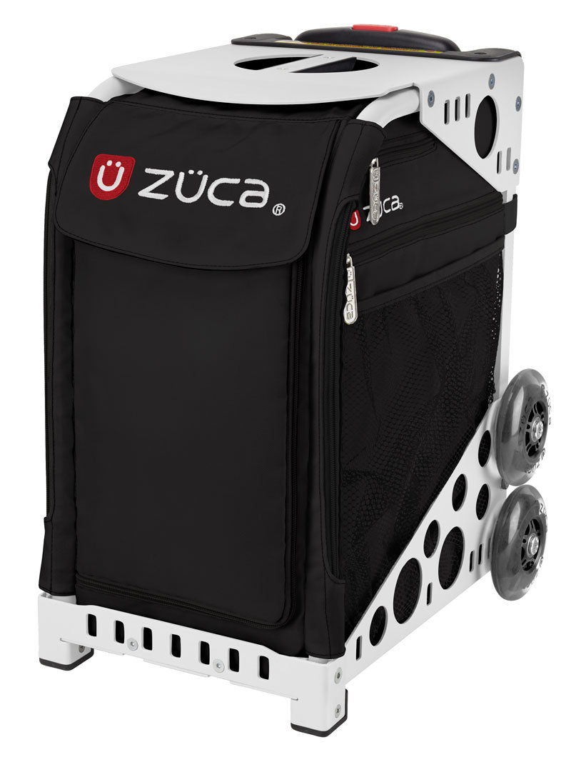 ZÜCA Obsidian Sport Rolling Bag