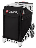 ZÜCA Obsidian Sport Rolling Bag