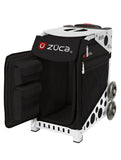 ZÜCA Obsidian Sport Rolling Bag