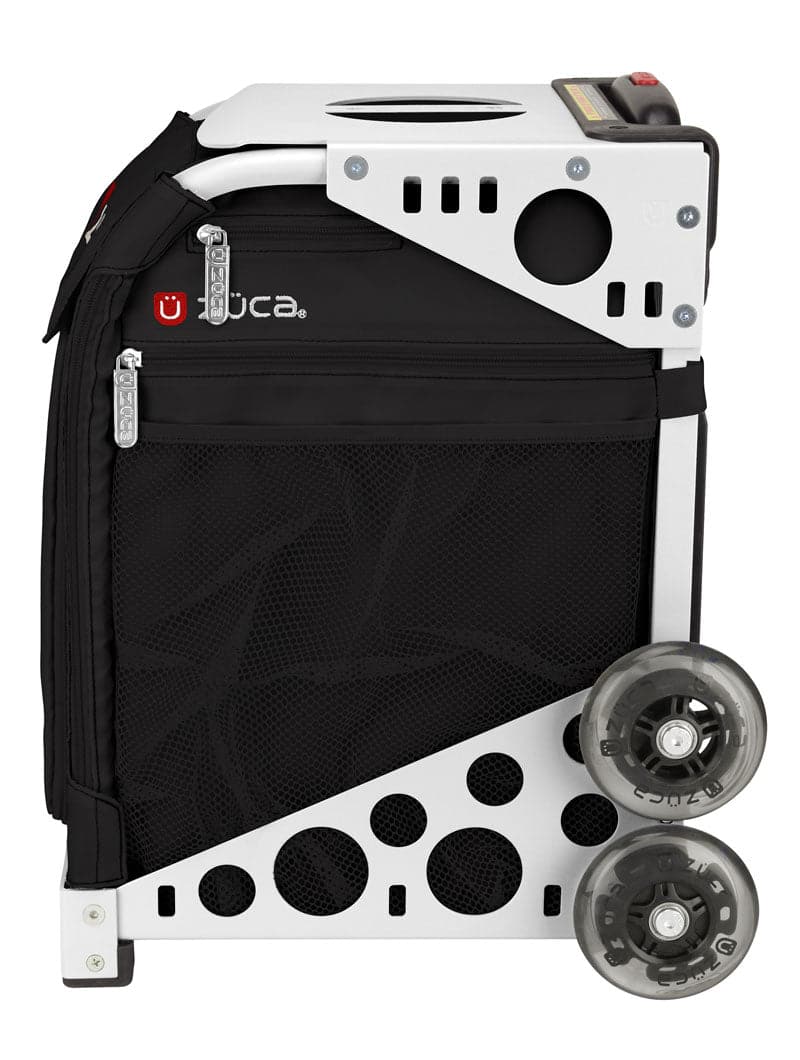 ZÜCA Obsidian Sport Rolling Bag