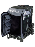ZÜCA Paintball Sport Rolling Bag