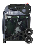 ZÜCA Paintball Sport Rolling Bag