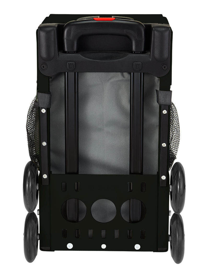 ZÜCA Paintball Sport Rolling Bag