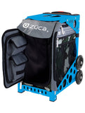 ZÜCA Paintball Sport Rolling Bag