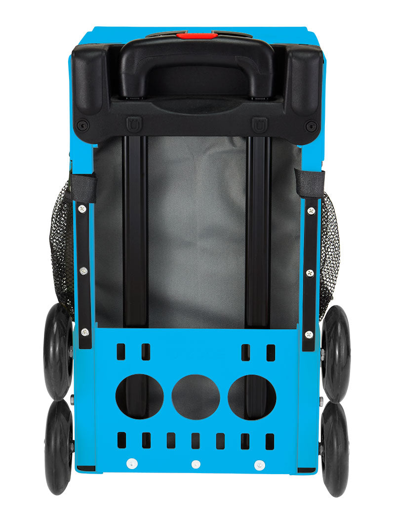 ZÜCA Paintball Sport Rolling Bag