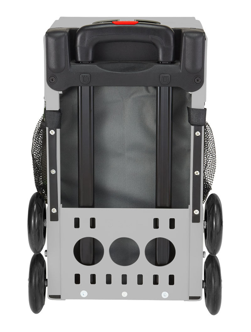 ZÜCA Paintball Sport Rolling Bag