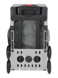 ZÜCA Paintball Sport Rolling Bag
