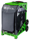 ZÜCA Paintball Sport Rolling Bag