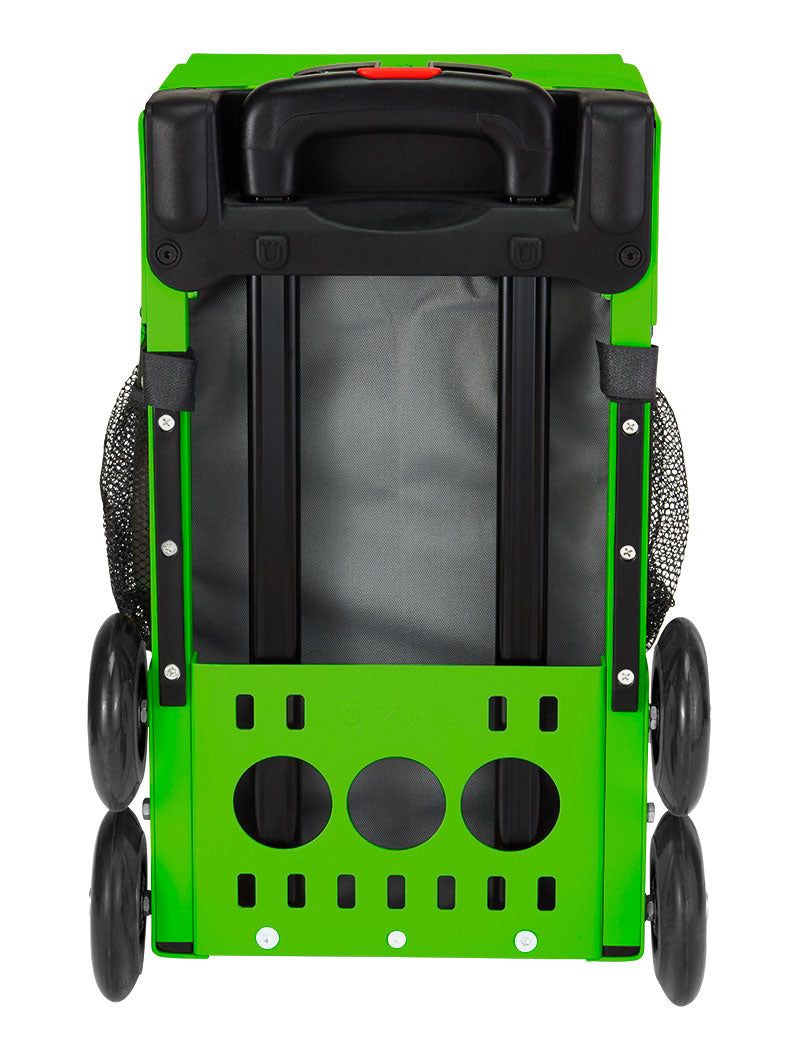 ZÜCA Paintball Sport Rolling Bag