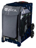 ZÜCA Paintball Sport Rolling Bag