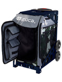 ZÜCA Paintball Sport Rolling Bag