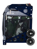 ZÜCA Paintball Sport Rolling Bag