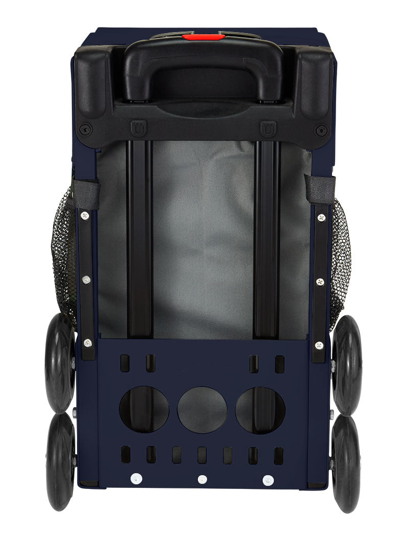 ZÜCA Paintball Sport Rolling Bag