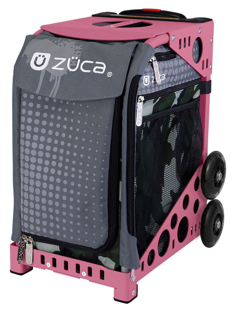 ZÜCA Paintball Sport Rolling Bag