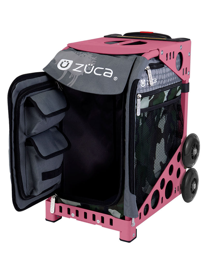 ZÜCA Paintball Sport Rolling Bag