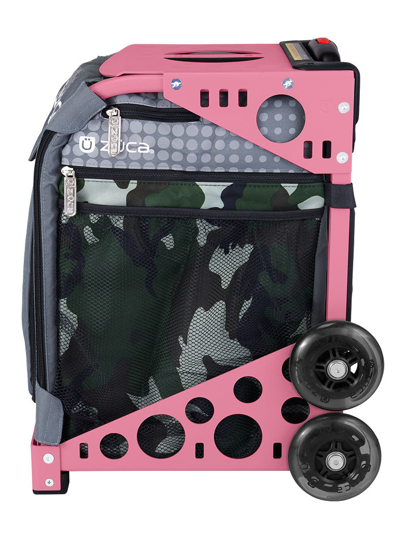 ZÜCA Paintball Sport Rolling Bag