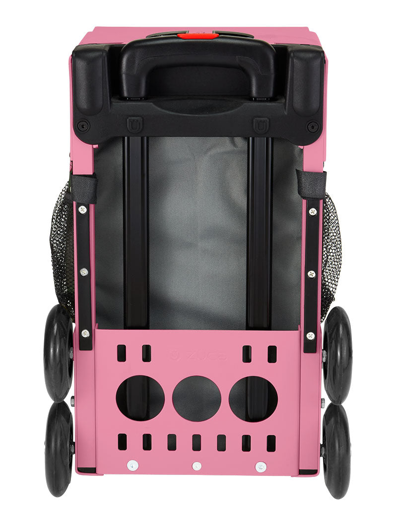 ZÜCA Paintball Sport Rolling Bag