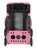 ZÜCA Paintball Sport Rolling Bag