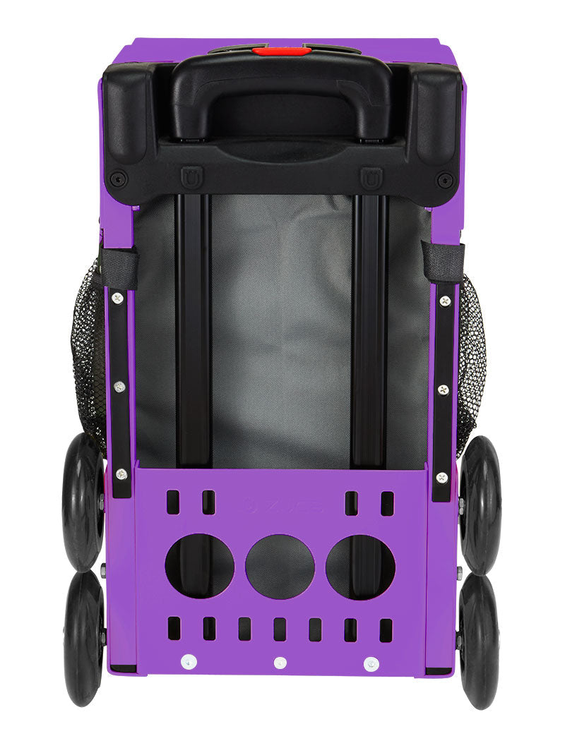 ZÜCA Paintball Sport Rolling Bag
