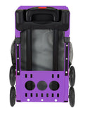 ZÜCA Paintball Sport Rolling Bag
