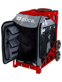 ZÜCA Paintball Sport Rolling Bag