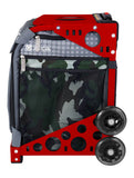ZÜCA Paintball Sport Rolling Bag