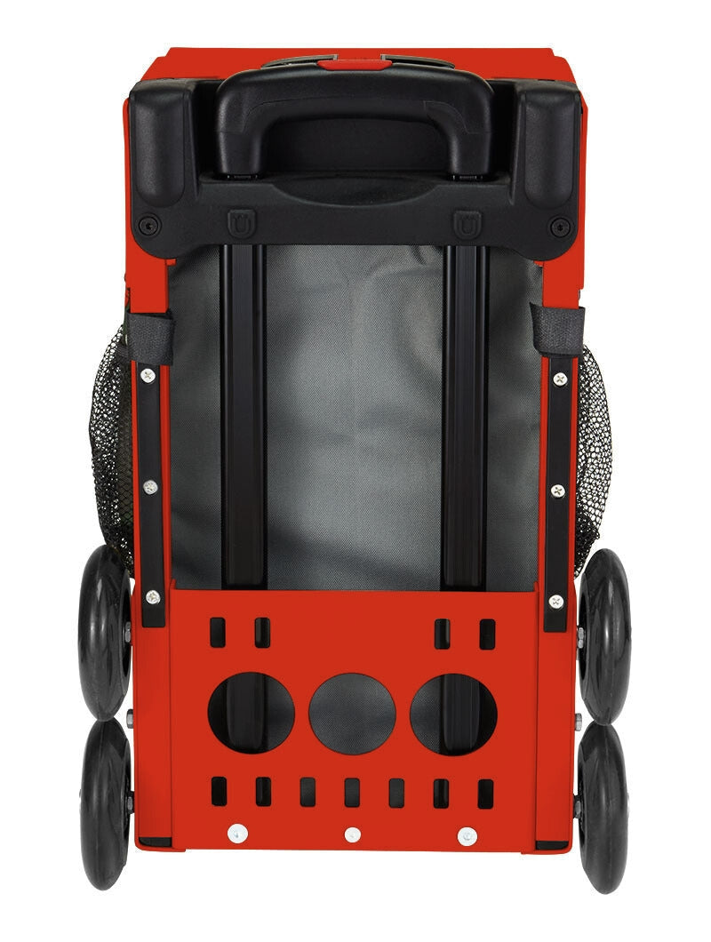 ZÜCA Paintball Sport Rolling Bag