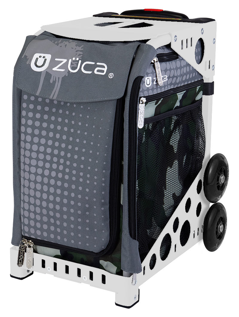 ZÜCA Paintball Sport Rolling Bag