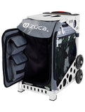 ZÜCA Paintball Sport Rolling Bag