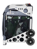 ZÜCA Paintball Sport Rolling Bag