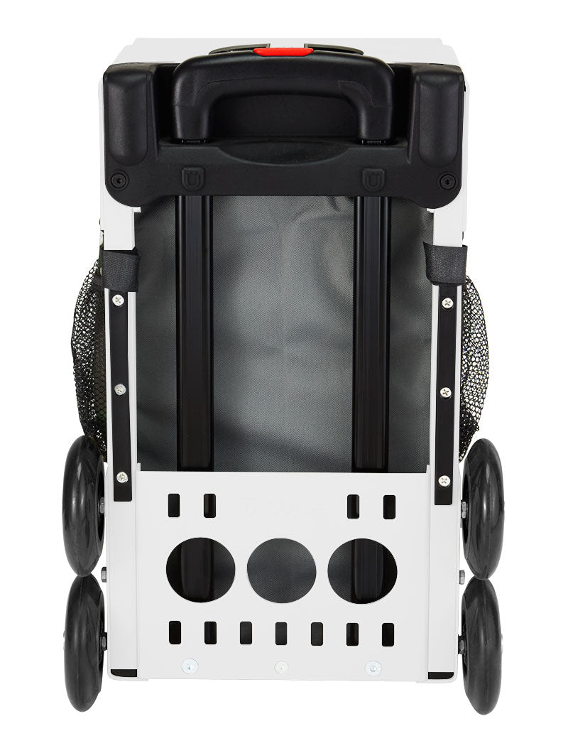ZÜCA Paintball Sport Rolling Bag