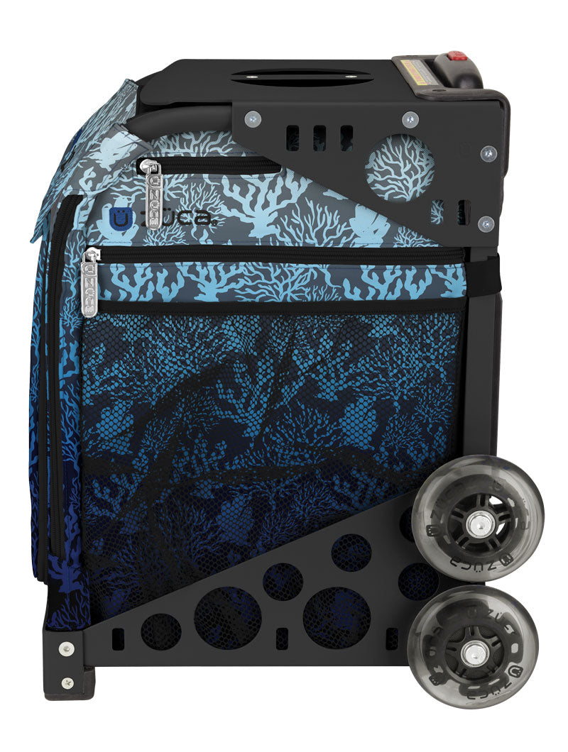 ZÜCA Reef Sport + Lunchbox Rolling Bag