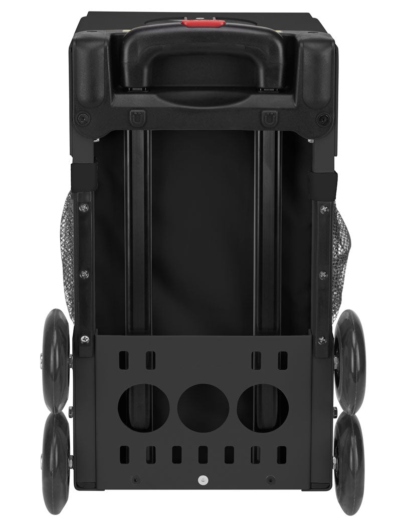 ZÜCA Reef Sport + Lunchbox Rolling Bag