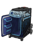 ZÜCA Reef Sport + Lunchbox Rolling Bag