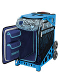 ZÜCA Reef Sport + Lunchbox Rolling Bag