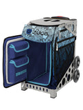 ZÜCA Reef Sport + Lunchbox Rolling Bag