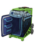 ZÜCA Reef Sport + Lunchbox Rolling Bag