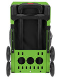ZÜCA Reef Sport + Lunchbox Rolling Bag