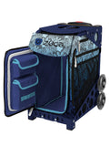 ZÜCA Reef Sport + Lunchbox Rolling Bag
